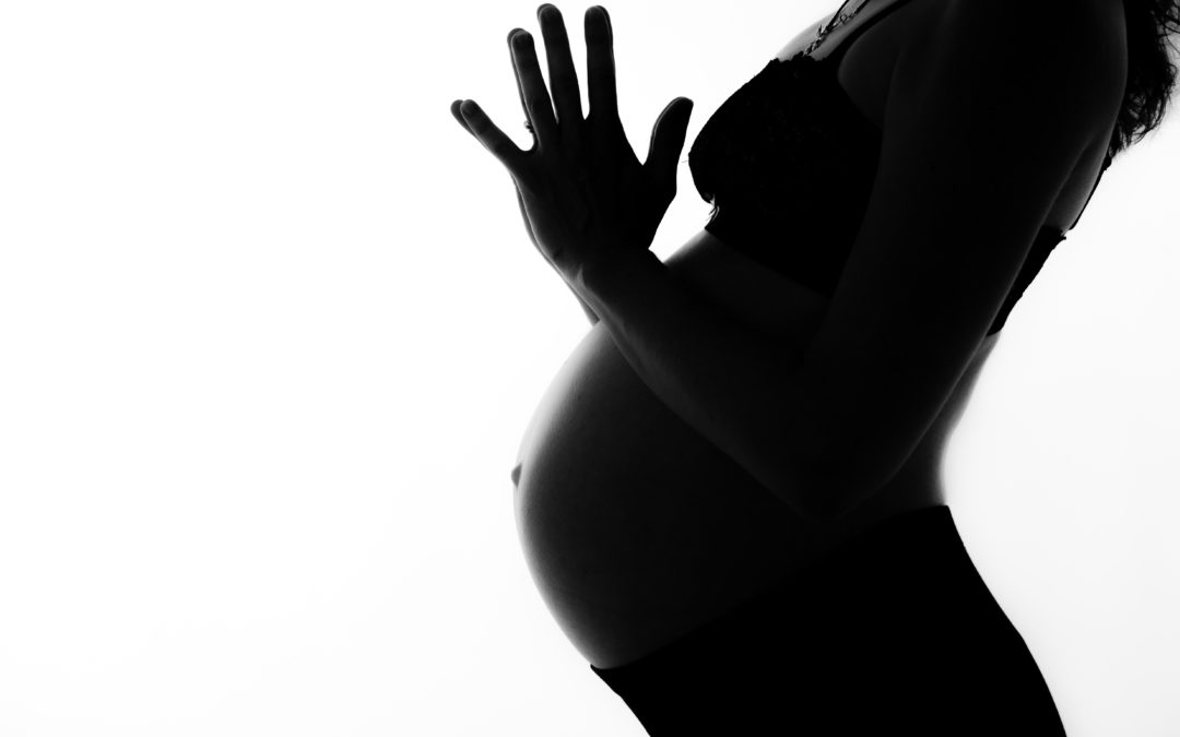 Pięć nawyków, które odmienią przebieg Twojej ciąży i porodu