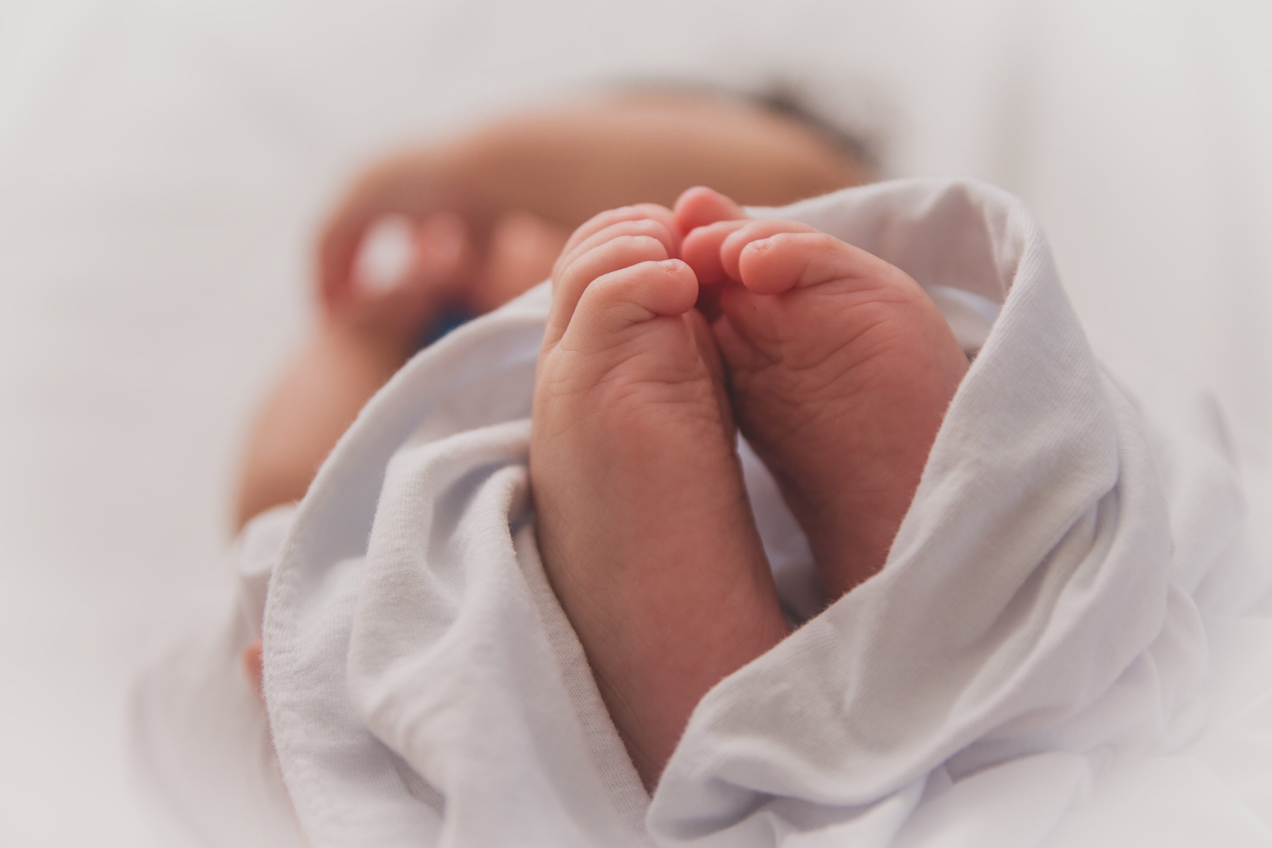 Poród naturalny – wszystko co musisz wiedzieć