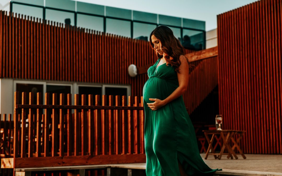 Kwas foliowy w ciąży – 5 najważniejszych informacji
