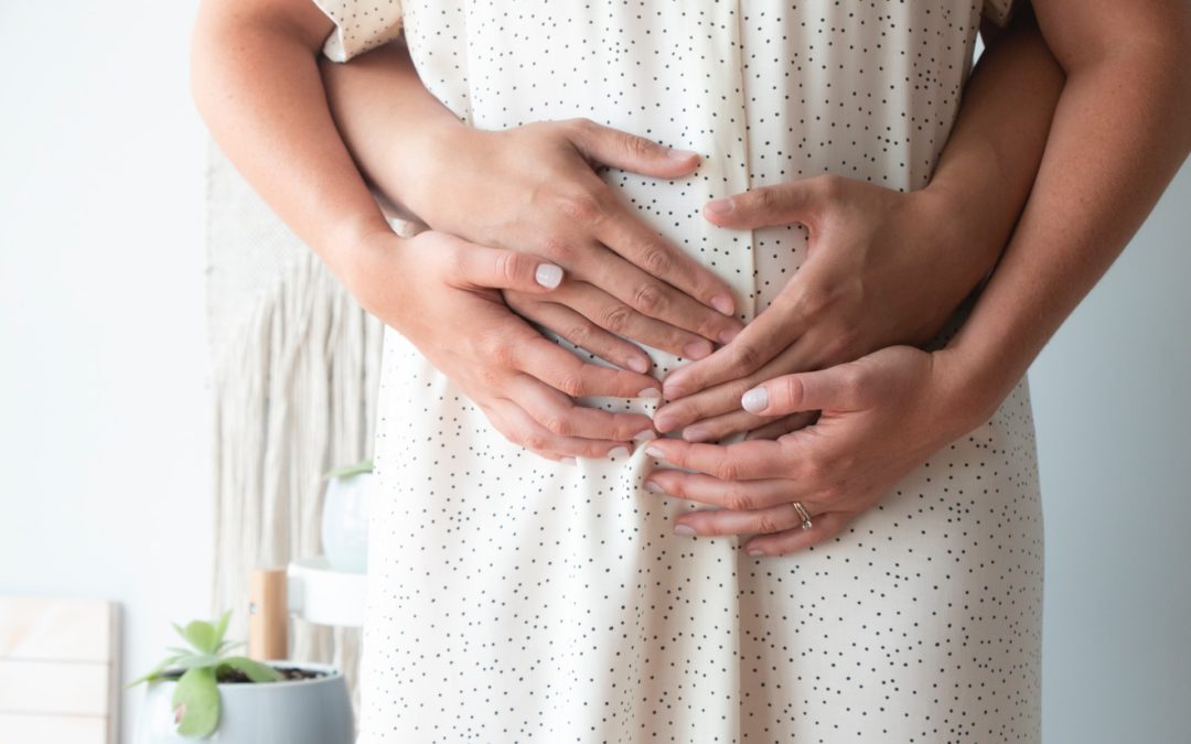 Zaparcia w ciąży – jak sobie z nimi radzić?