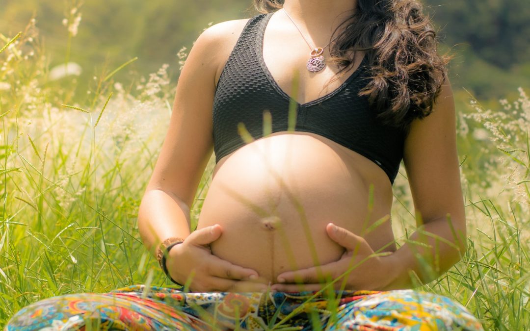 Jak dbać o siebie w ciąży? 5 wskazówek