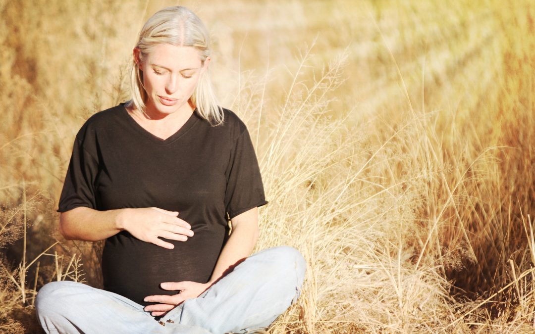 Jak ciąża wpływa na kobietę?