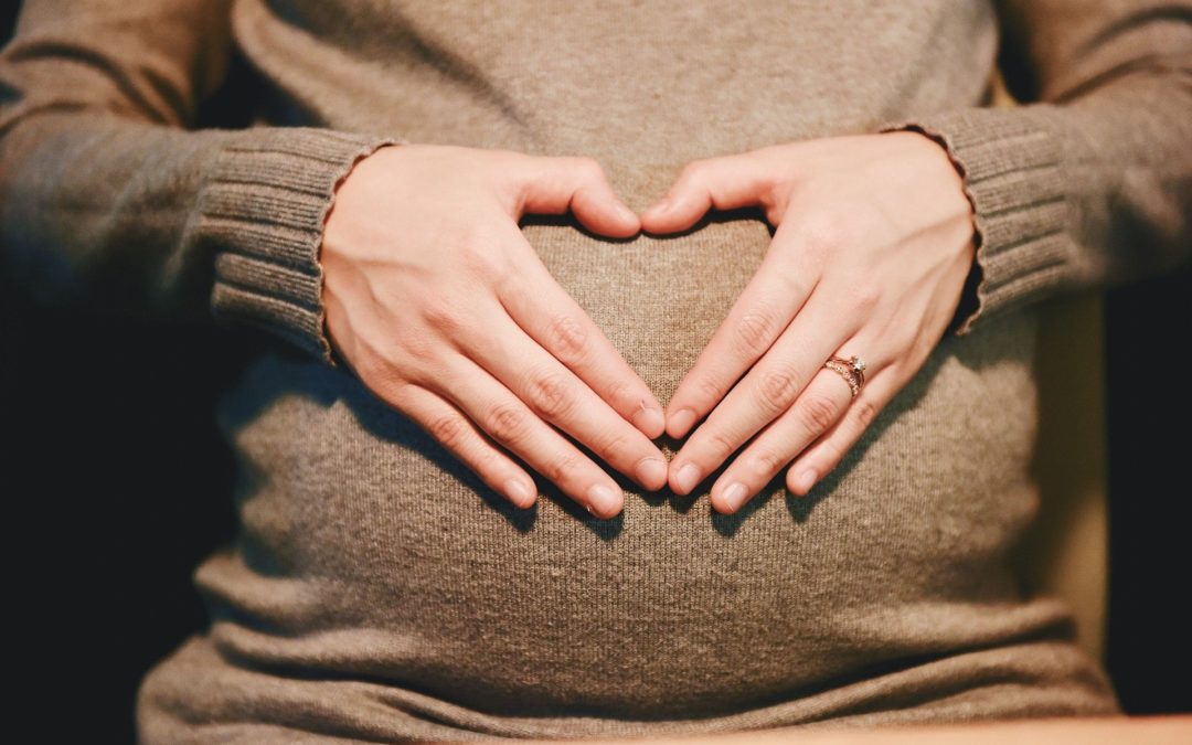 Zgaga w ciąży – jak jej zapobiec?