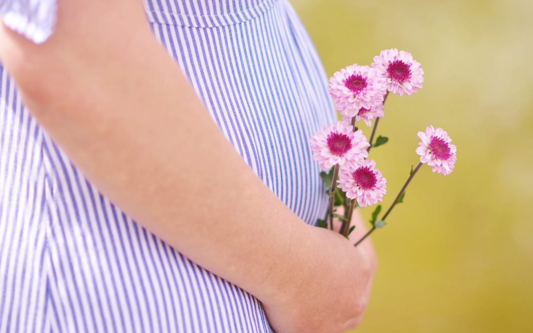 Najpopularniejsze mity ciążowe