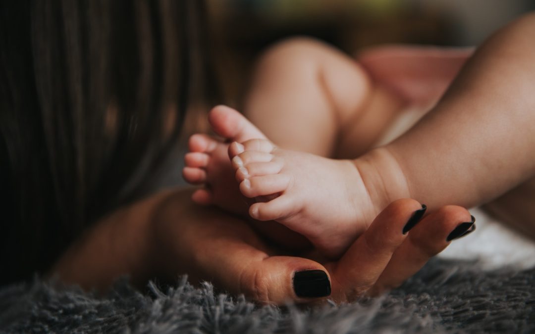 Pierwsze dni po porodzie – jak wyglądają?