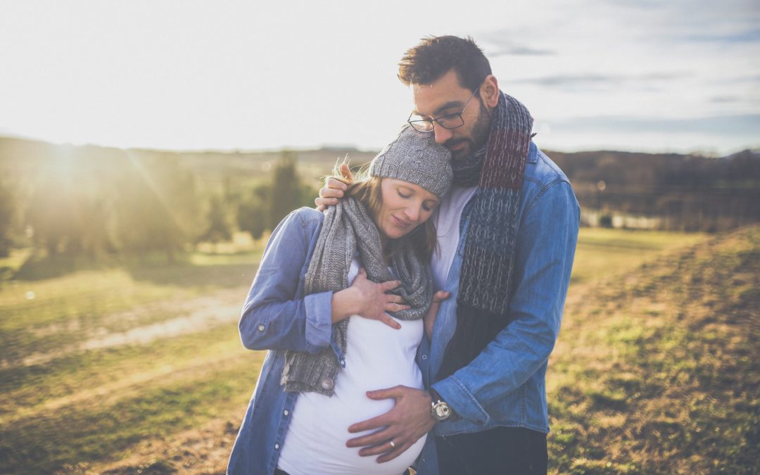 10 faktów o ciąży 