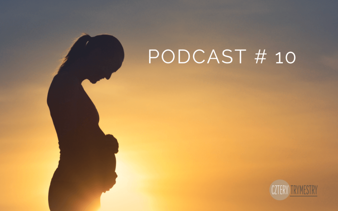 Podcast #10: Data urodzenia dziecka – rozmowa z numerolożką Kają Bochniak
