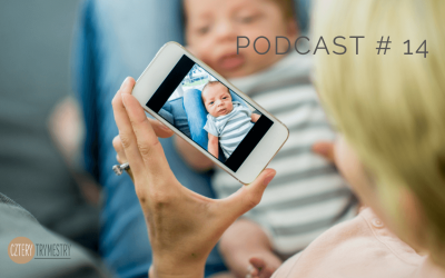 Podcast #14: Fotografia w życiu codziennym – rozmowa z Anną Łagosz