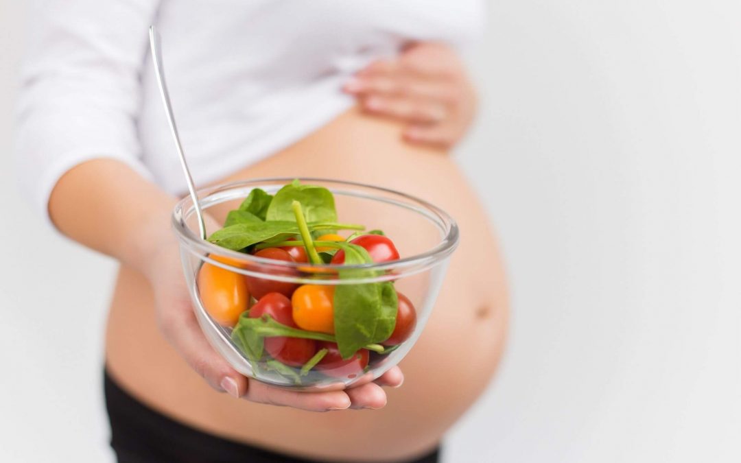 Sprzeczne informacje na temat diety w ciąży